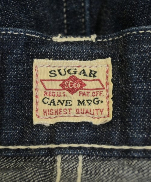SUGAR CANE 牛仔褲