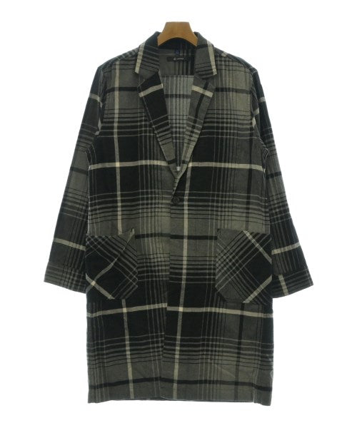 John bull 其他大衣