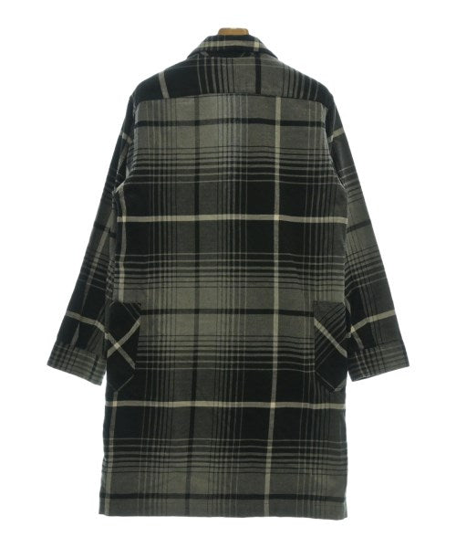 John bull 其他大衣