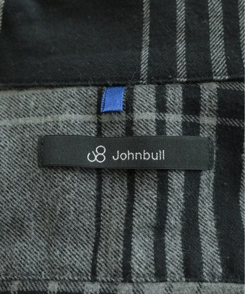 John bull 其他大衣