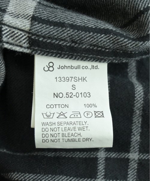 John bull 其他大衣