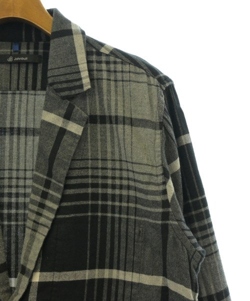 John bull 其他大衣