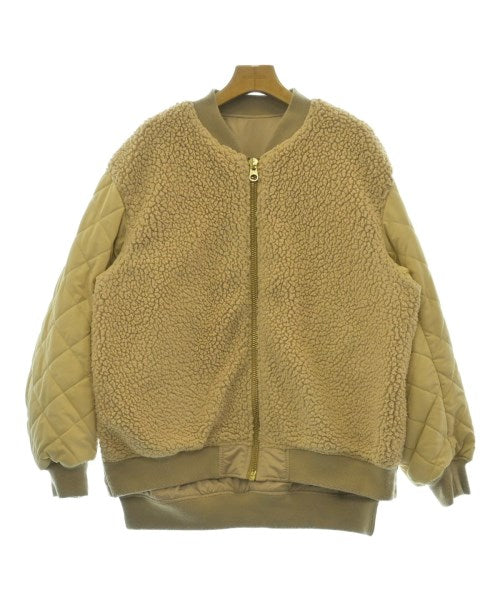 John bull 其他飛行外套