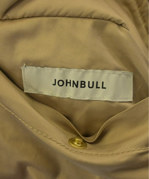 John bull 其他飛行外套