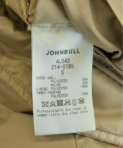 John bull 其他飛行外套