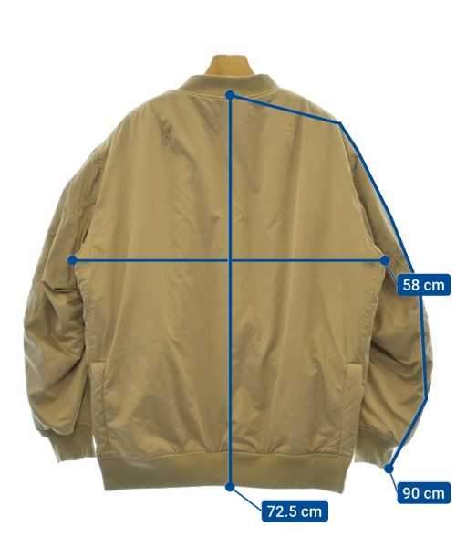 John bull 其他飛行外套