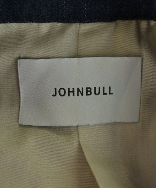 John bull 其他大衣