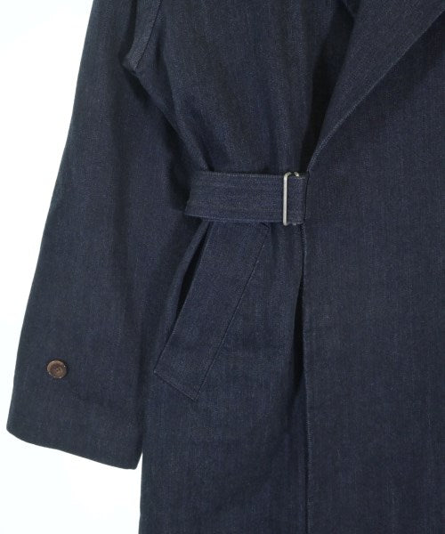 John bull 其他大衣