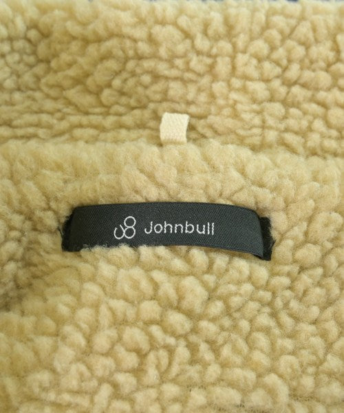 John bull 其他飛行外套