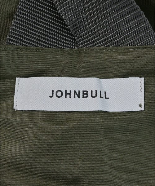 John bull 連身衣/馬戲團服/連身褲
