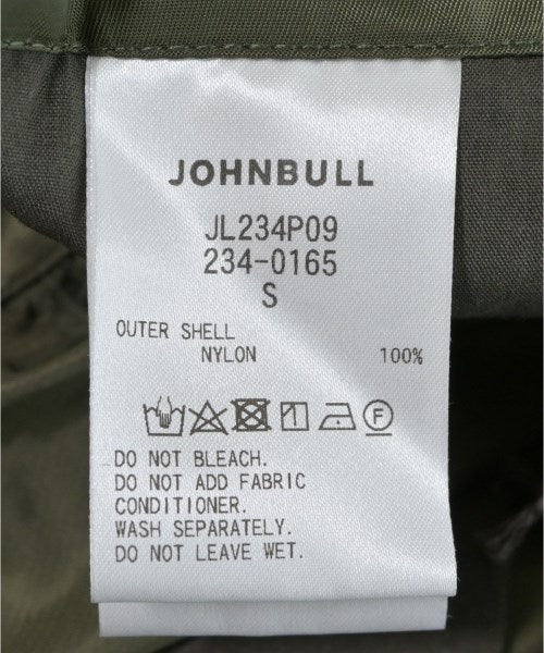 John bull 連身衣/馬戲團服/連身褲