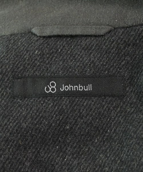 John bull 其他大衣