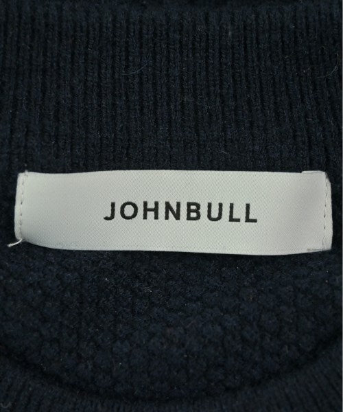 John bull 毛衣