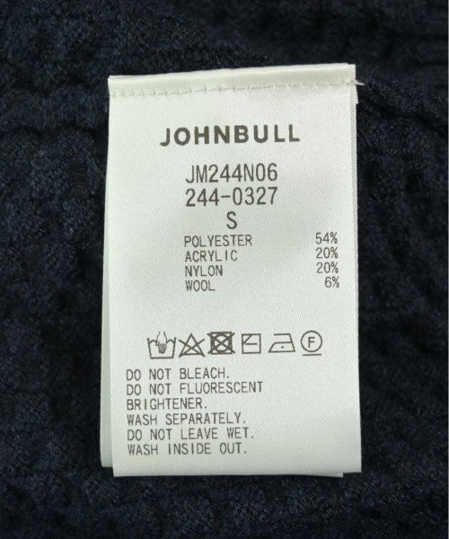John bull 毛衣