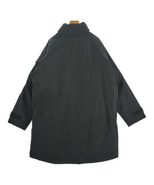 John bull 其他大衣