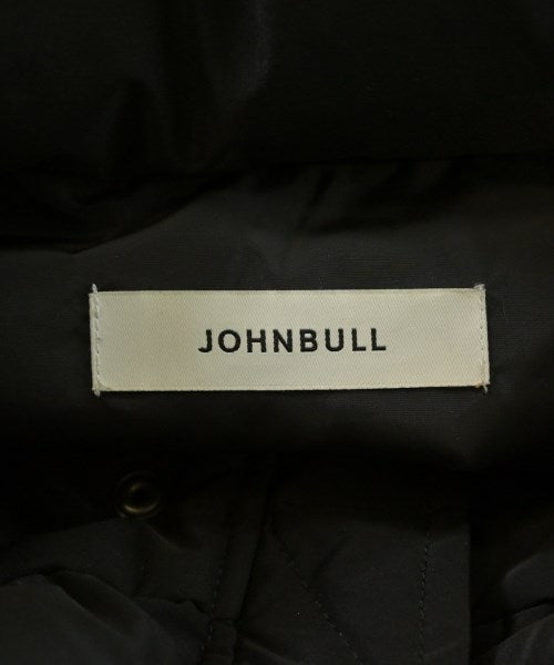 John bull 其他大衣