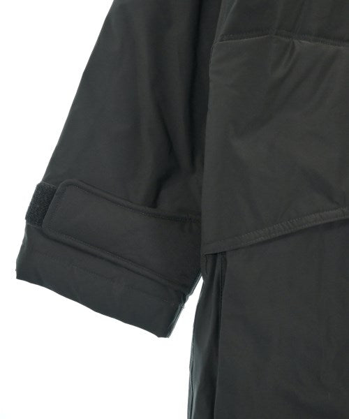 John bull 其他大衣