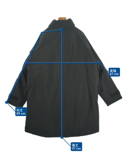 John bull 其他大衣