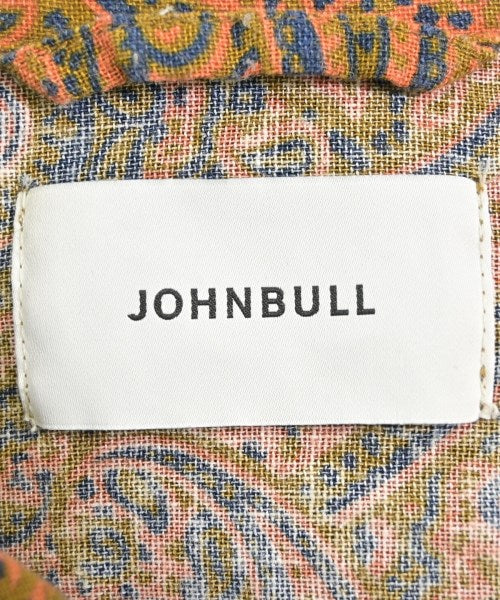 John bull 其他飛行外套