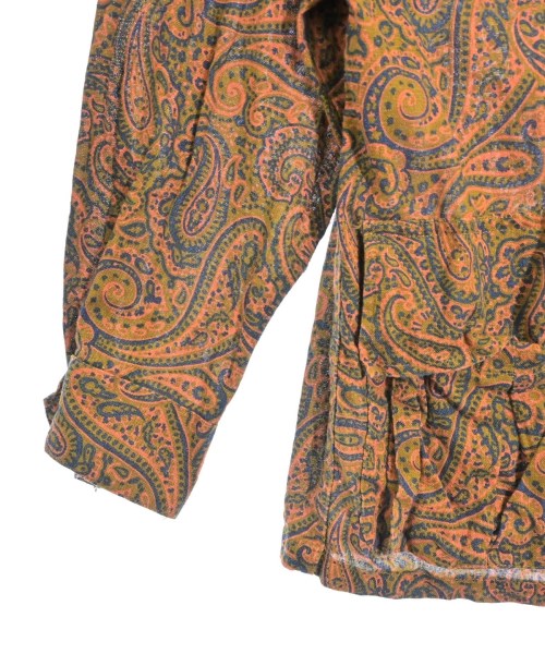 John bull 其他飛行外套