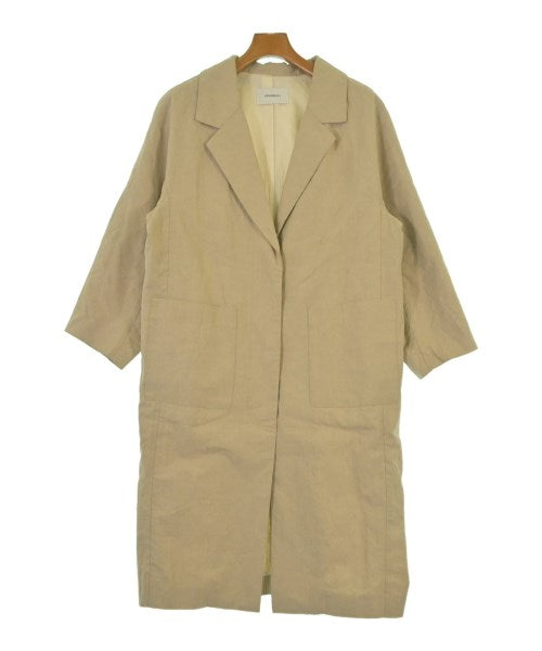 John bull 切斯特披風