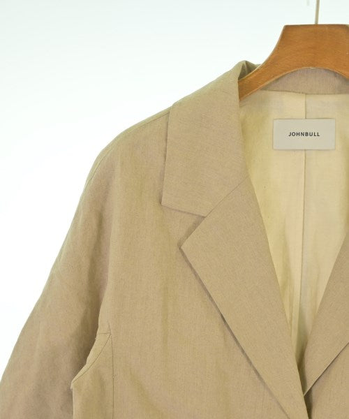 John bull 切斯特披風