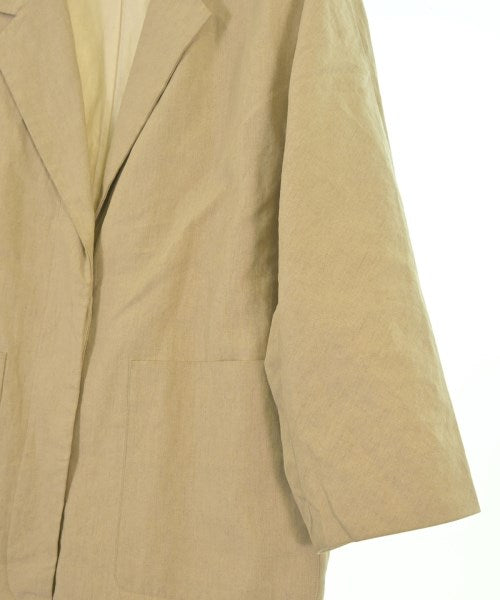 John bull 切斯特披風