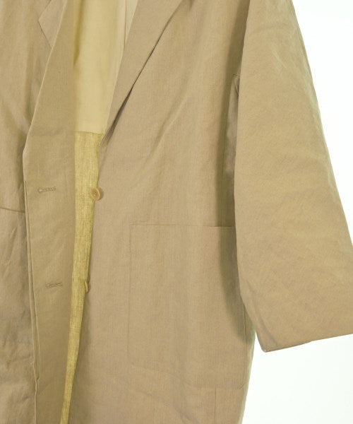 John bull 切斯特披風