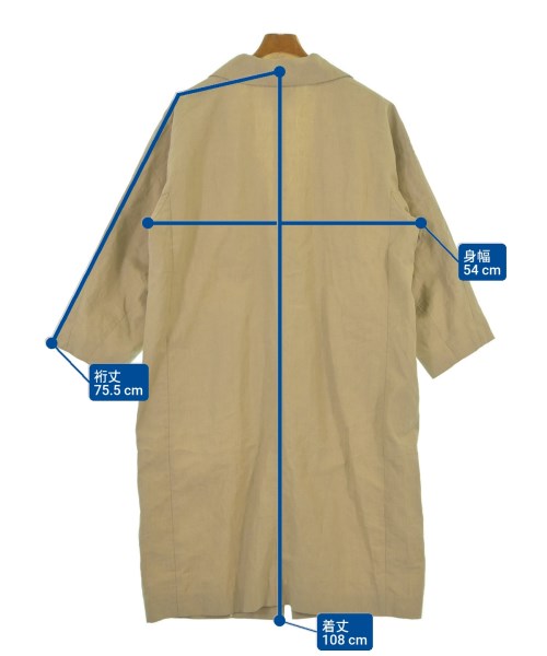 John bull 切斯特披風