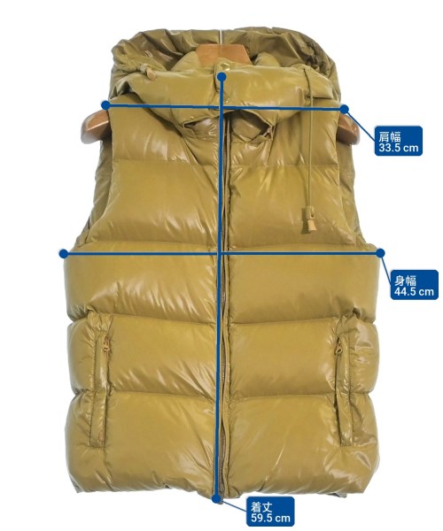 John bull 羽絨夾克/背心