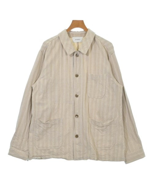 John bull 工作夾克