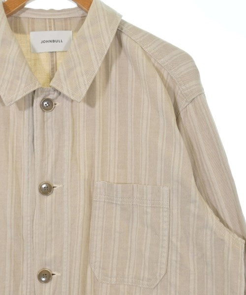 John bull 工作夾克