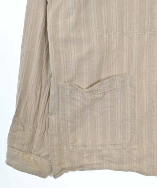 John bull 工作夾克