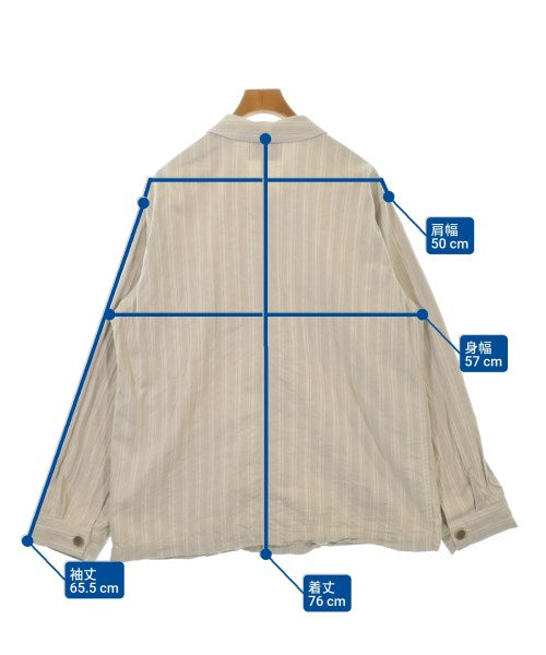 John bull 工作夾克