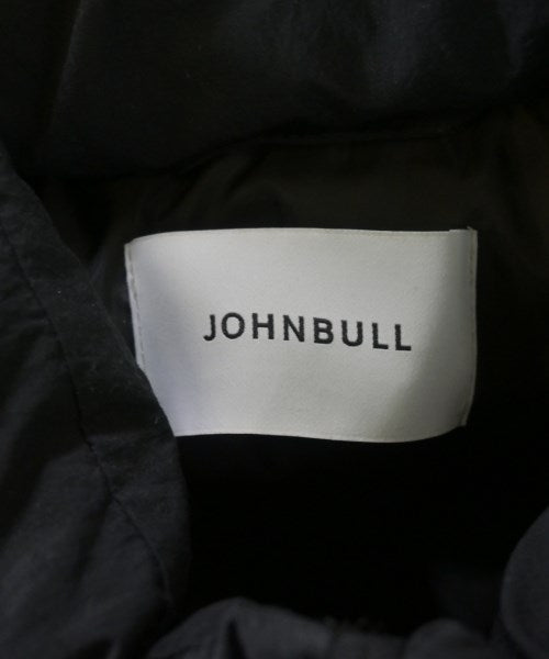 John bull 羽絨大衣