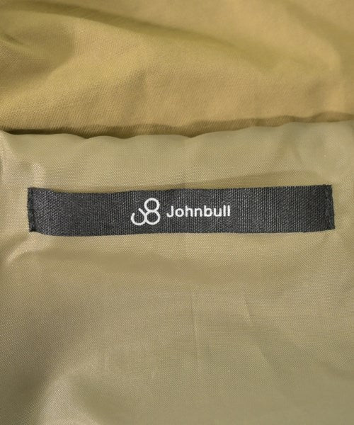John bull 其他飛行外套