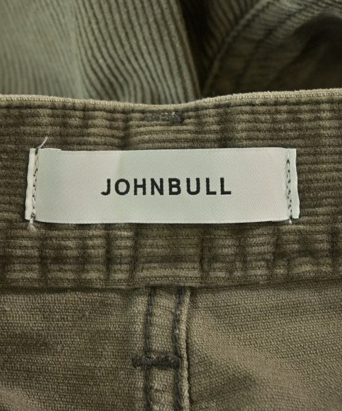 John bull 其他款