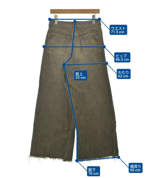 John bull 其他款