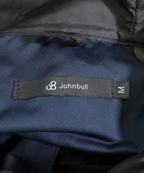 John bull 其他飛行外套