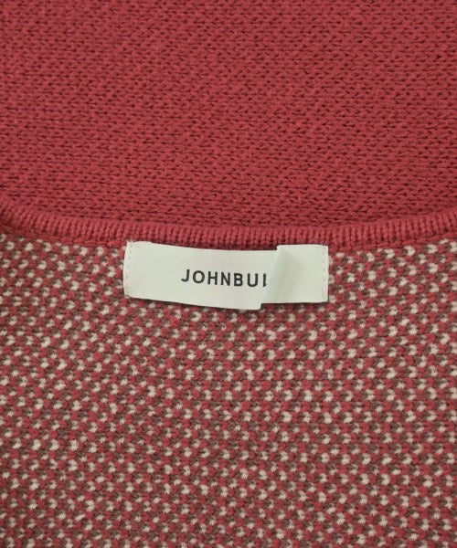 John bull 背心