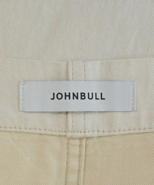 John bull 連身衣/馬戲團服/連身褲