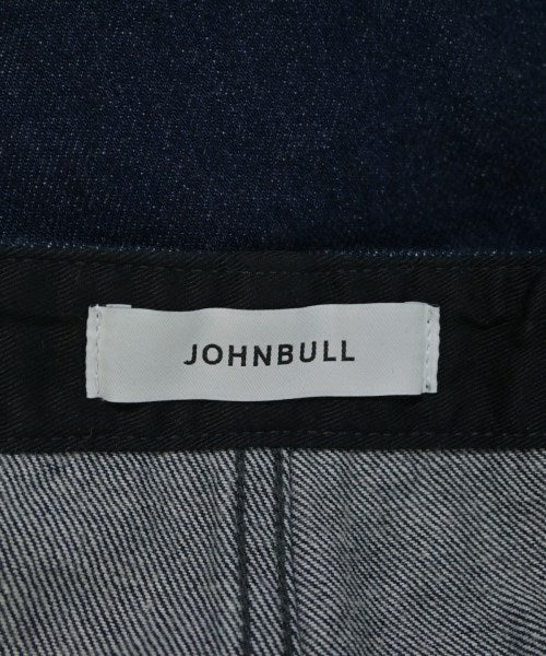 John bull 其他款