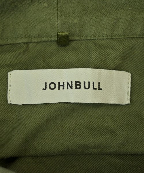 John bull 連帽衫