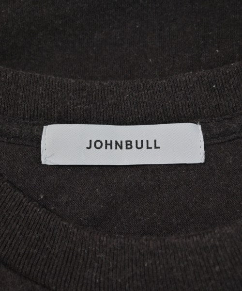 John bull T恤/上衣