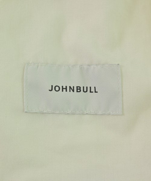 John bull 現代外套