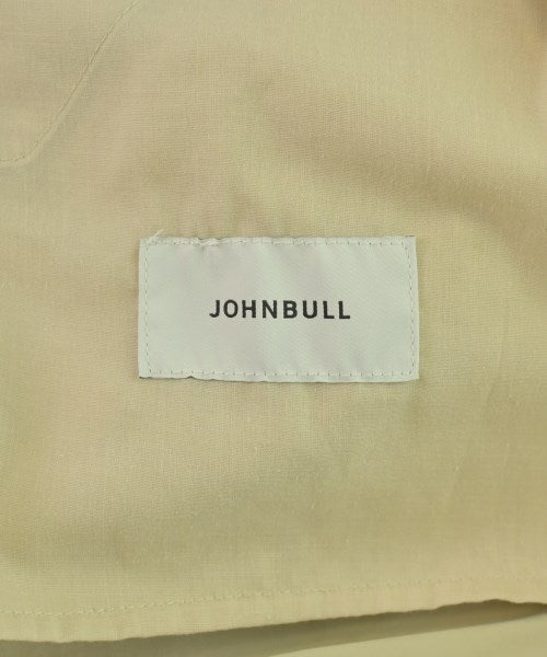 John bull 現代外套