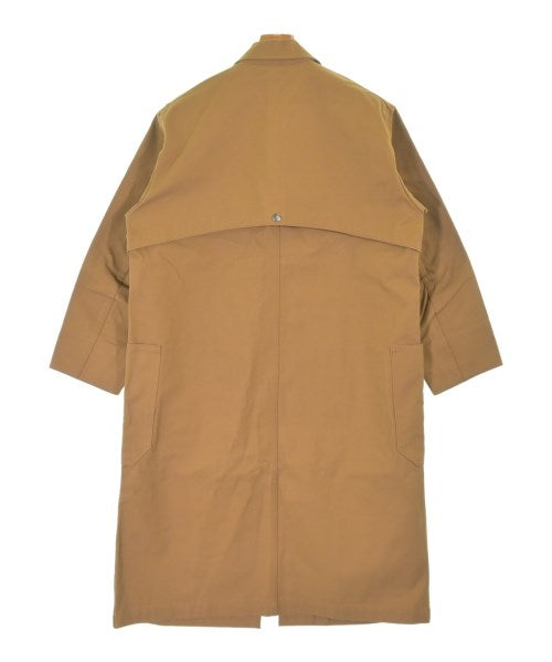 John bull 支撐領外套