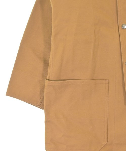 John bull 支撐領外套