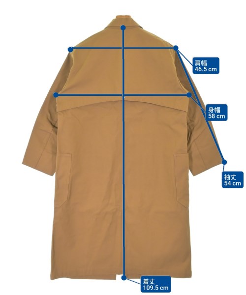 John bull 支撐領外套