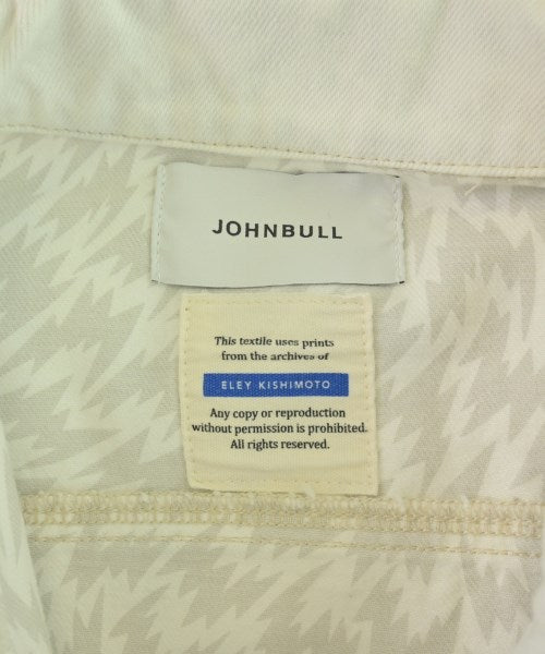 John bull 其他飛行外套